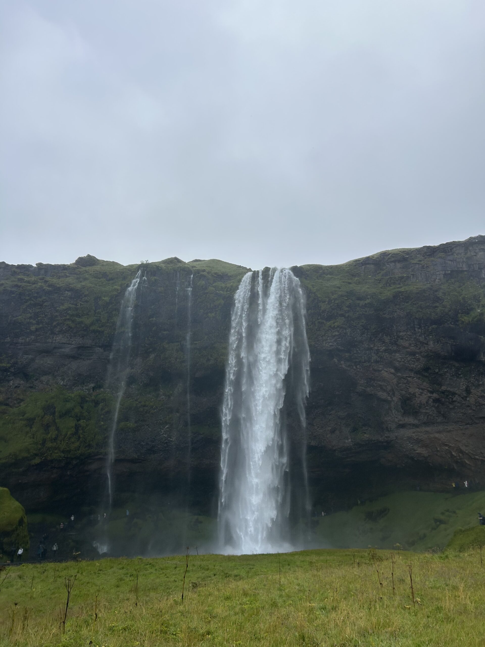 Seljalandsfoss Iceland